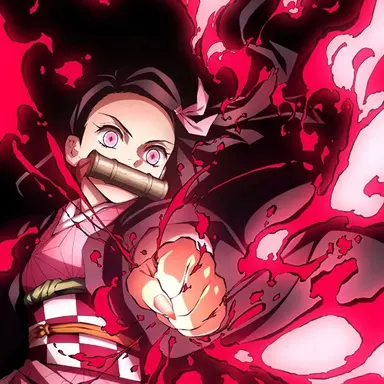 Profile image of 카마도 네즈코