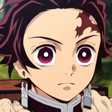 Profile image of 카마도 탄지로