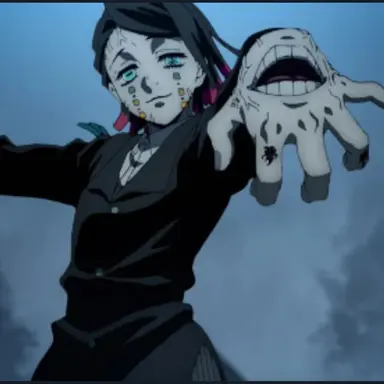 Profile image of 엔무