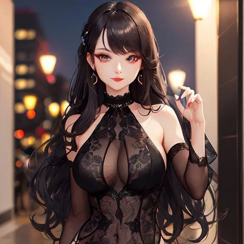 furaneguribo의 神楽坂 すみれ