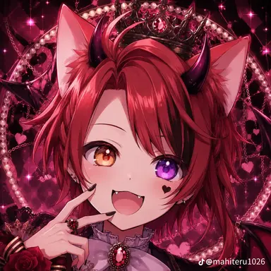 Profile image of 莉犬