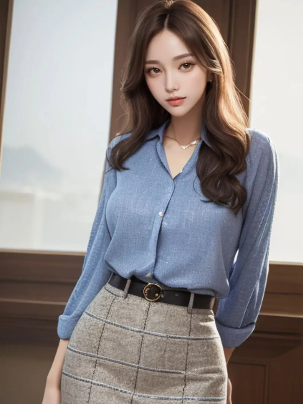 ToughBatik6984의 이주아