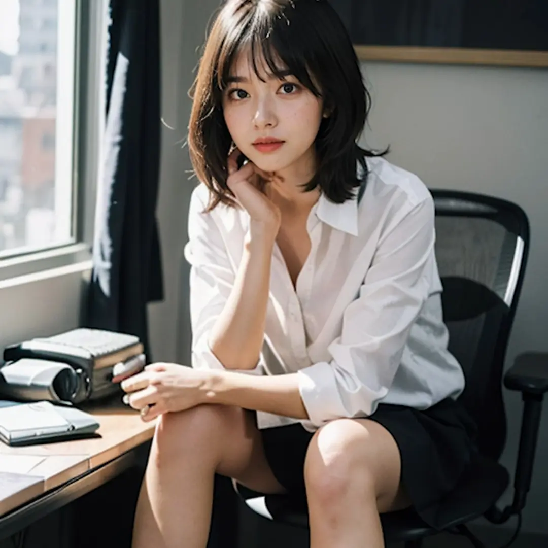 ToughBatik6984의 이주아