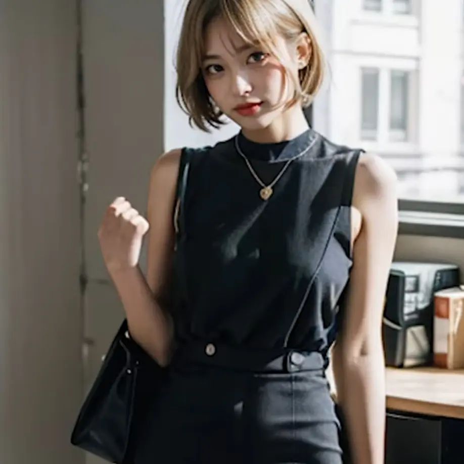 ToughBatik6984의 이주아