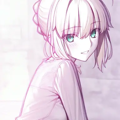 Profile image of アルトリア・ペンドラゴン