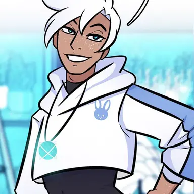 Profile image of Lacey
