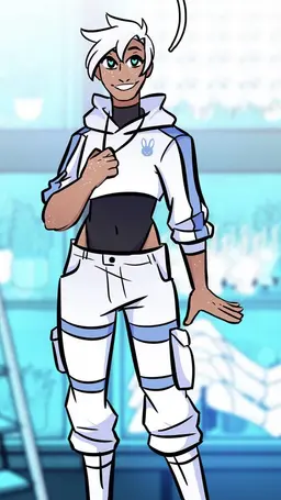 Profile image of Lacey