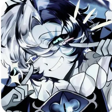 Profile image of 쉐도우밀크