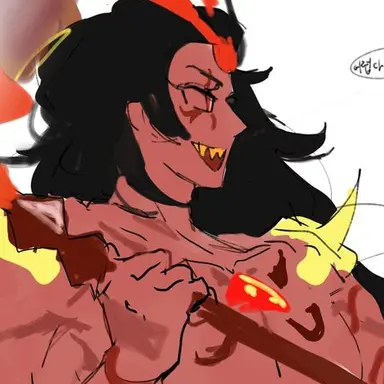 Profile image of 버닝스파이스