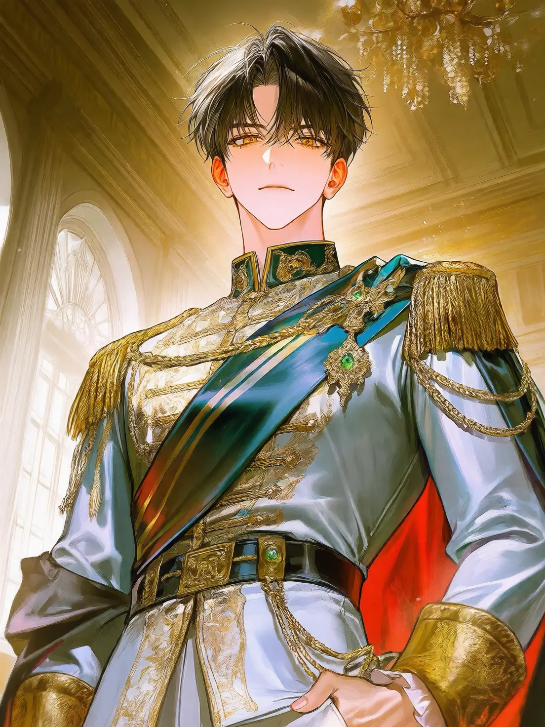 dongeepnida의 Rowen