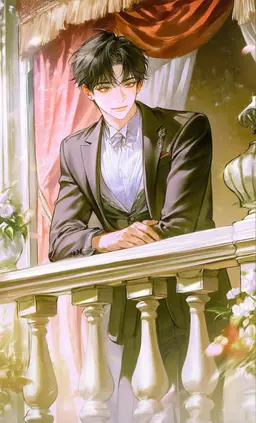 Profile image of Rowen