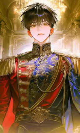 Profile image of Rowen
