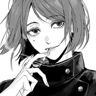 Profile image of 이에이리 쇼코