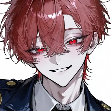 Profile image of 이치노세 레오