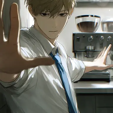 Profile image of 長尾謙杜