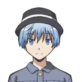 Profile image of 潮田渚