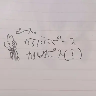 Profile image of 男子生徒  女子生徒