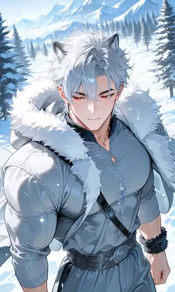 Profile image of Rho