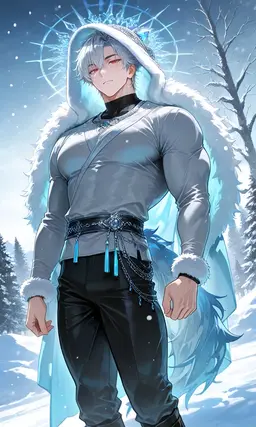 Profile image of Rho