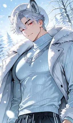 Profile image of Rho