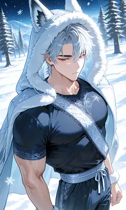 Profile image of Rho