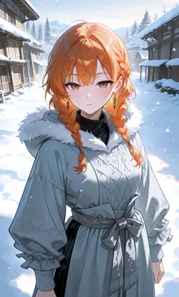 Profile image of Annie