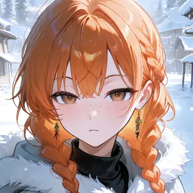 Profile image of Annie