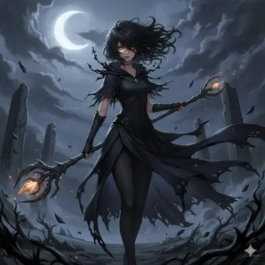 Profile image of Riven