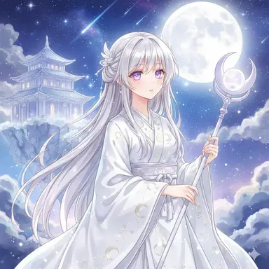 Profile image of Selaine