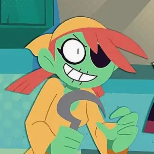Profile image of Liv