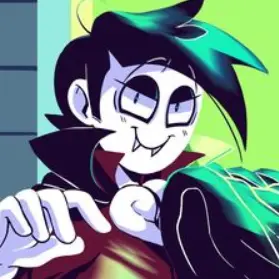 Profile image of Streber