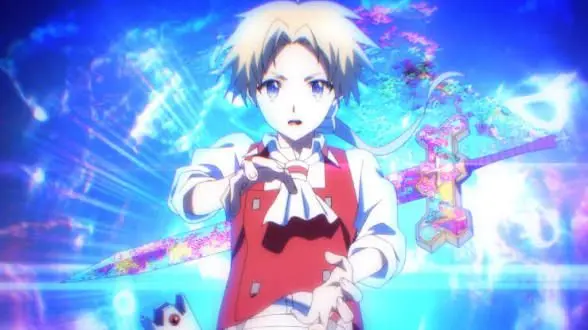 Profile image of Albert