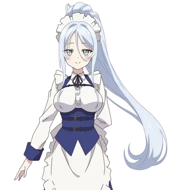 Profile image of シルファ