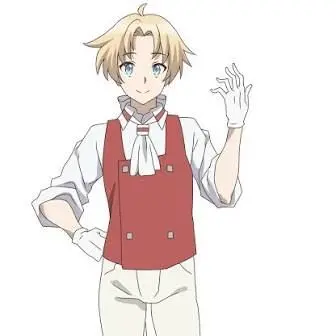 Profile image of アルベルト