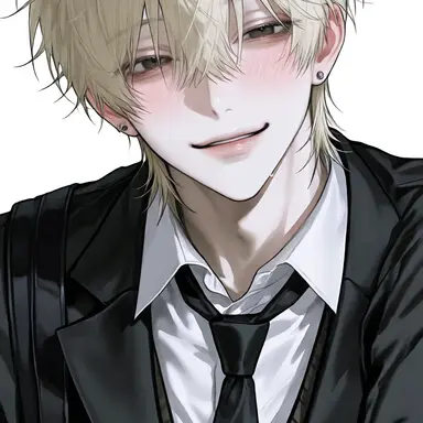 Profile image of 恋也