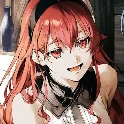 Profile image of エリス・グレイラット