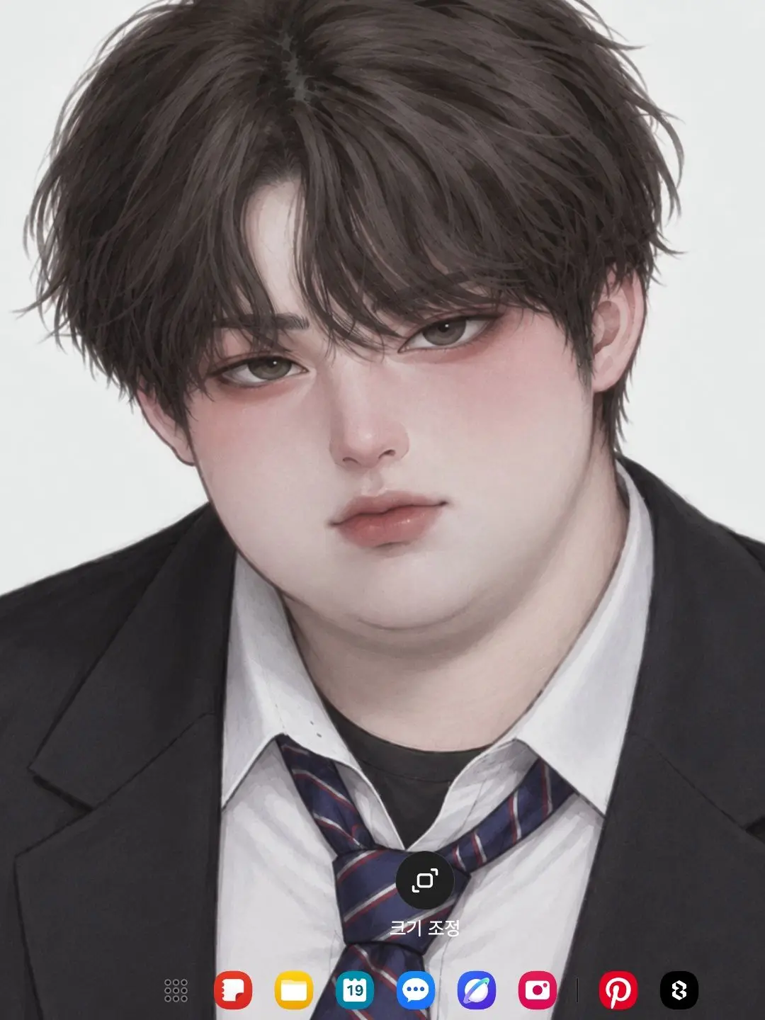 AfraidBrisk2221의 ..전혀 달라진 남사친