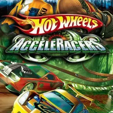 Profile image of Hot Wheels Acceleracers