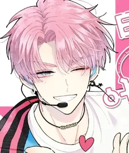 Profile image of 후쿠하라 타몬