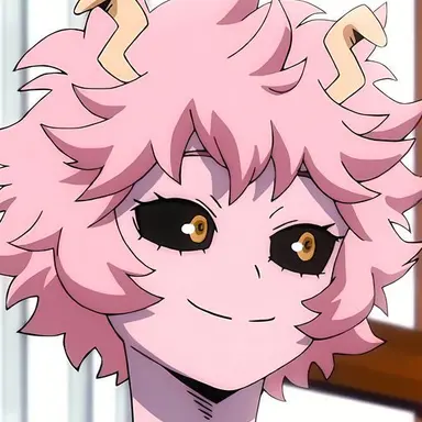 Profile image of Mina