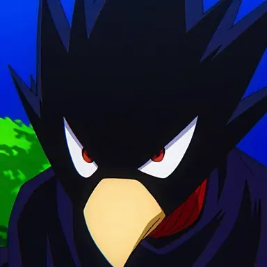 Profile image of Tokoyami