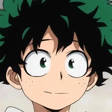 Profile image of Midoriya