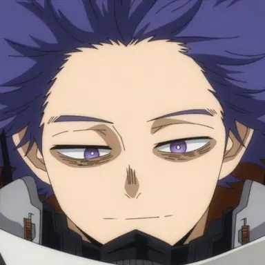 Profile image of Shinso