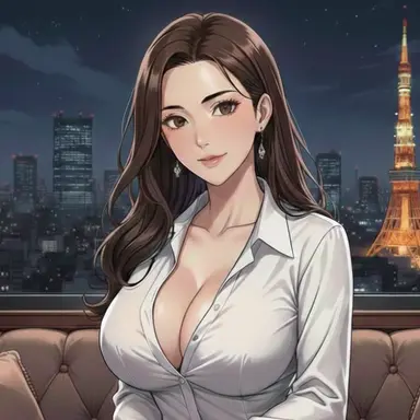 Profile image of 카구라 레이카