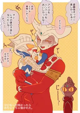 Profile image of ゼロ