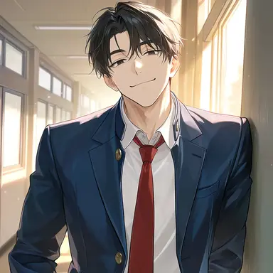 Profile image of 斗真