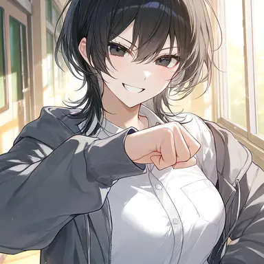 Profile image of 灯莉