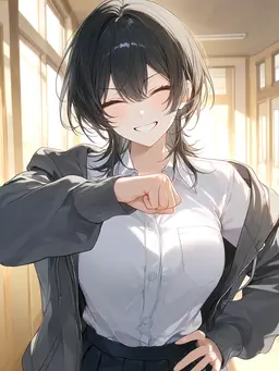 Profile image of 灯莉