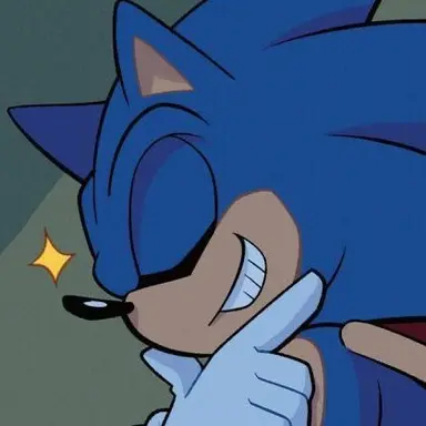 Profile image of Sonic