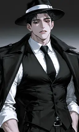 Profile image of 단테